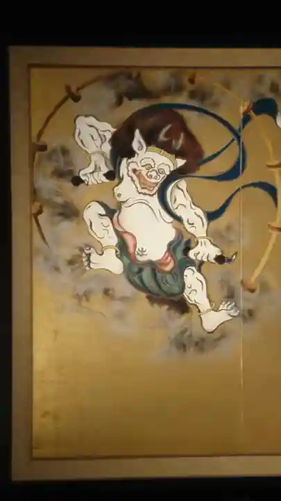 建仁寺(建仁禅寺)(京都府)