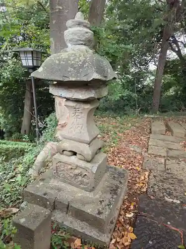 子之神社(神奈川県)