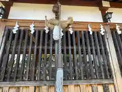 八幡神社(奈良県)