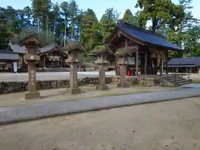 熊野大社(島根県)