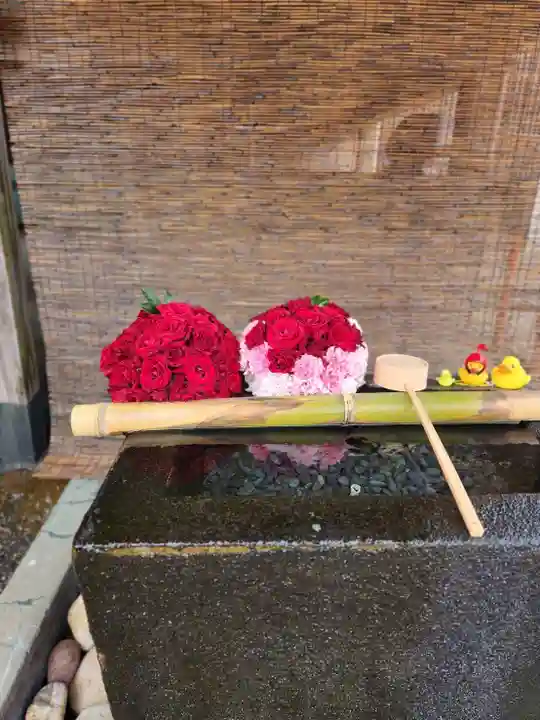 上尾御嶽神社(埼玉県)