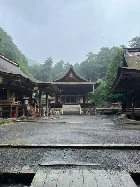 日吉大社(滋賀県)