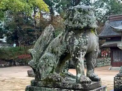 與止日女神社(佐賀県)
