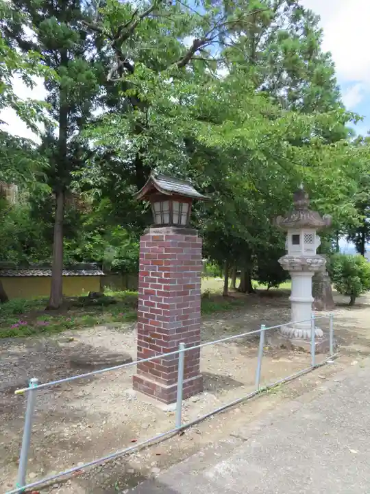 出雲神社(福島県)