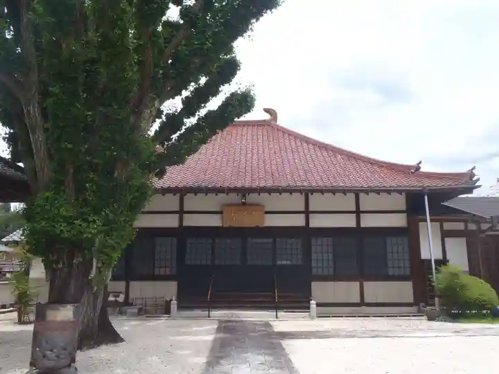 仏徳寺(岐阜県)