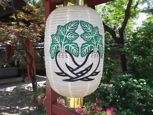 待乳山聖天（本龍院）のその他建物