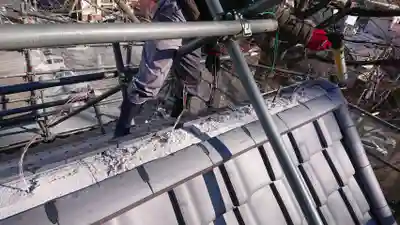 温泉神社〜いわき湯本温泉〜のその他建物