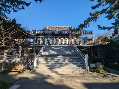 玄国寺(東京都)