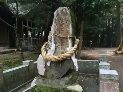 東大野八幡神社(福岡県)