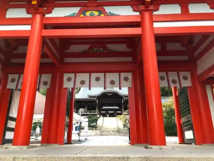 近江神宮(滋賀県)