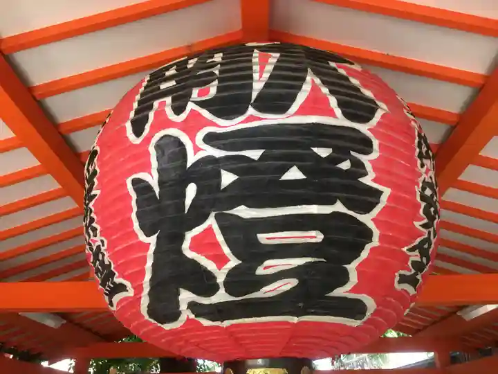 住吉大社のその他建物