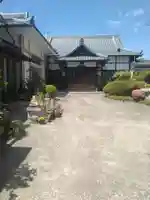 保寿寺(宮城県)