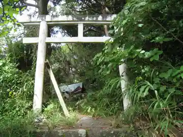 明神様(東京都)