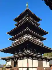 薬師寺(奈良県)