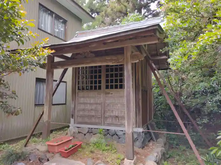 万笑院(三重県)