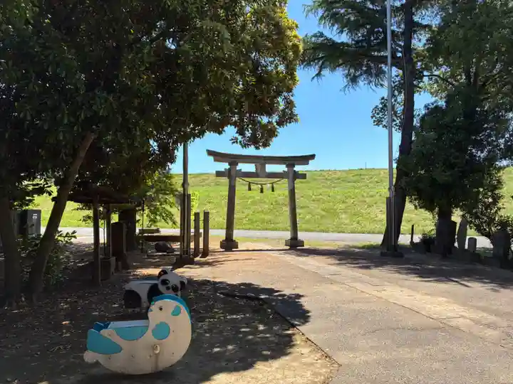 八幡神社(千葉県)