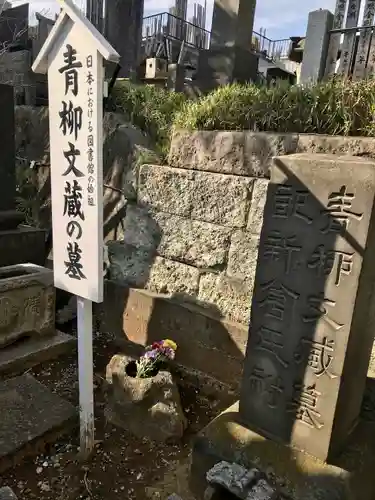 金乗院(目白不動尊)(東京都)
