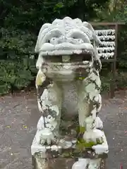 矢上神社(長崎県)