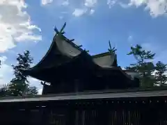 阿蘇神社(熊本県)