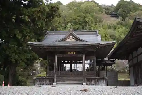 光明寺のその他建物
