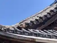 三津厳島神社のその他建物