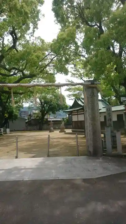 住吉神社(大阪府)