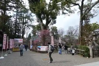 北野天満宮のその他建物