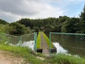 弁財天(千葉県)