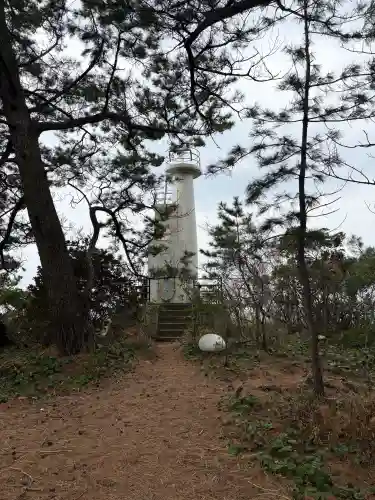 嚴島神社(山口県)