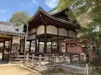 手向山八幡宮(奈良県)