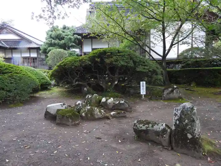蚶満寺(秋田県)