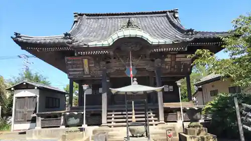 金蔵寺のその他建物