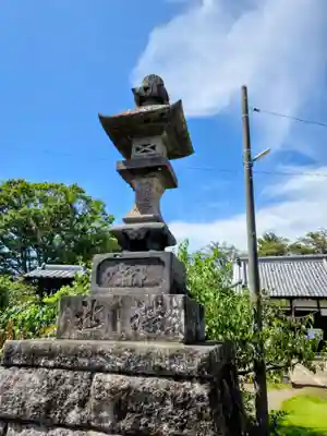 小松神社(埼玉県)
