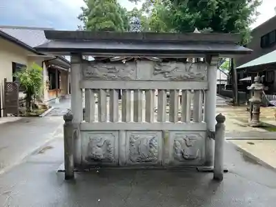 大井神社（如意）(愛知県)