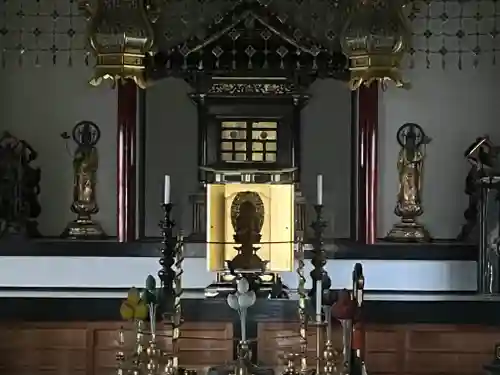 南蔵院(東京都)