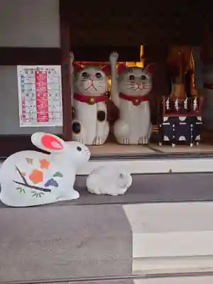 今戸神社(東京都)