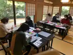 普元寺の芸術