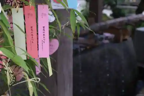 賀茂別雷神社（上賀茂神社）(京都府)