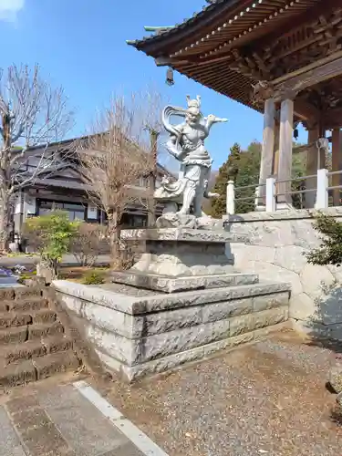 天応寺(栃木県)