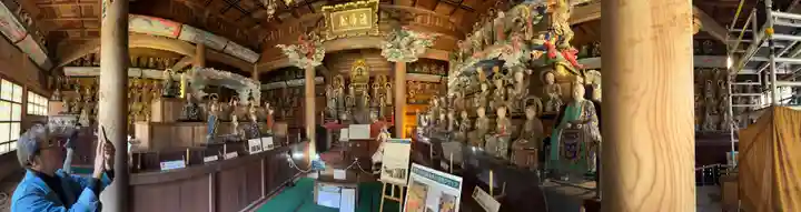 善寶寺(山形県)