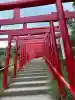 元乃隅神社(山口県)