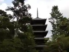 仁和寺(京都府)