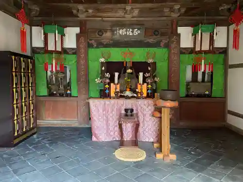 宝林寺(静岡県)