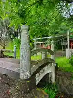 賀茂神社のその他建物