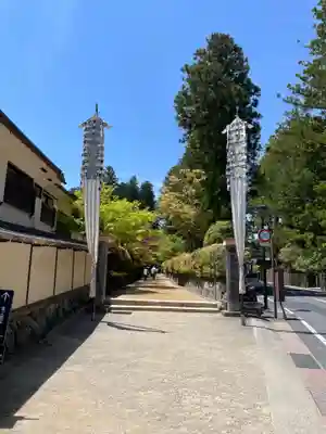 壇上伽藍(和歌山県)