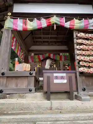 賀茂別雷神社（上賀茂神社）(京都府)
