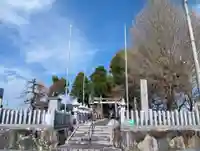 天神社(岐阜県)