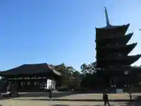 興福寺のその他建物