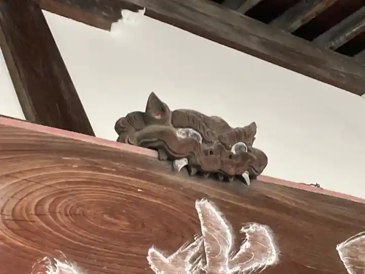 東福寺(神奈川県)