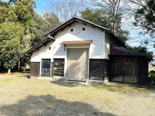 石部神社(滋賀県)